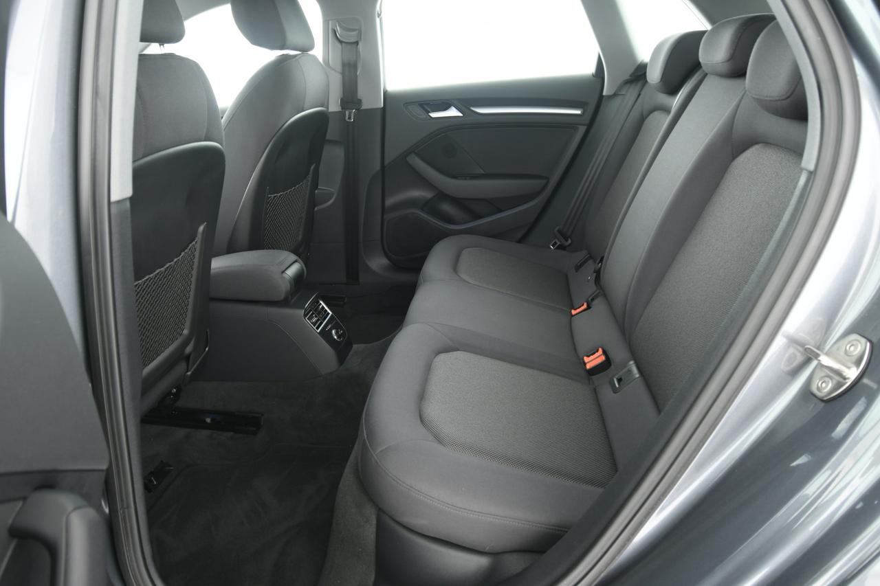 AUDI A3 Sportback 40 1.4 tfsi e-tron Sport s-tronic ACC+LED+BLUETOOTH