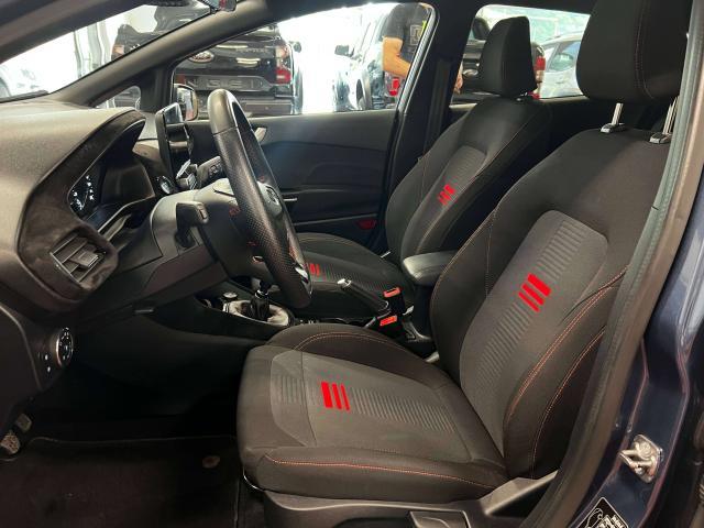 Ford Fiesta Fiesta 5p 1.0 ecoboost h ST-Line 125cv