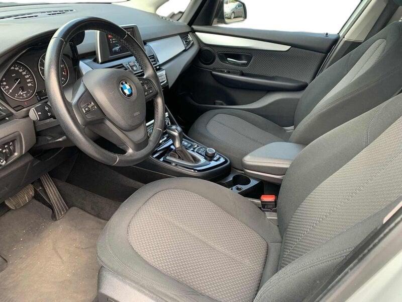 BMW Serie 2 Active Tourer 218d Active Tourer Advantage auto