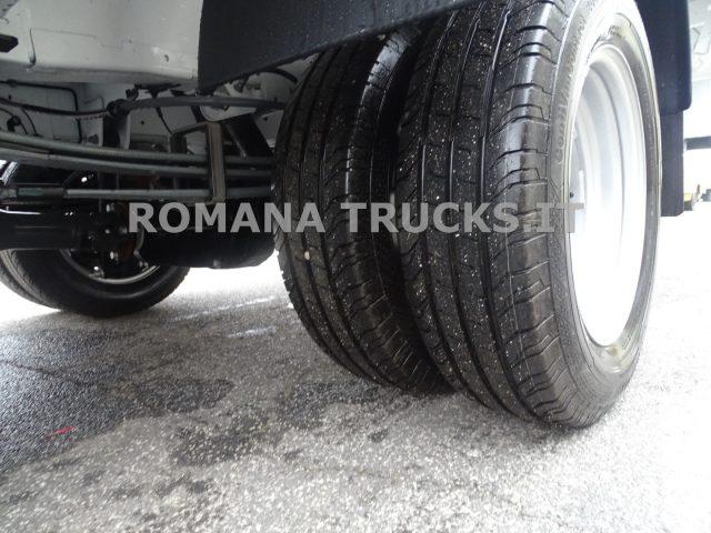 RENAULT Master 145CV CASSONE FISSO RUOTA GEMELLARE IN ARRIVO