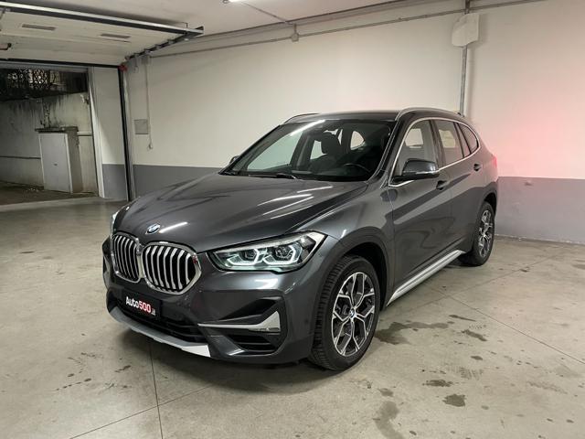 BMW X1 sDrive18i xLine