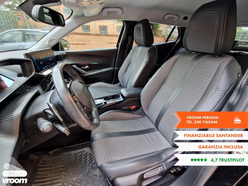 PEUGEOT 2008 1.5 BlueHDi 130cv Allure Pack 11/2021