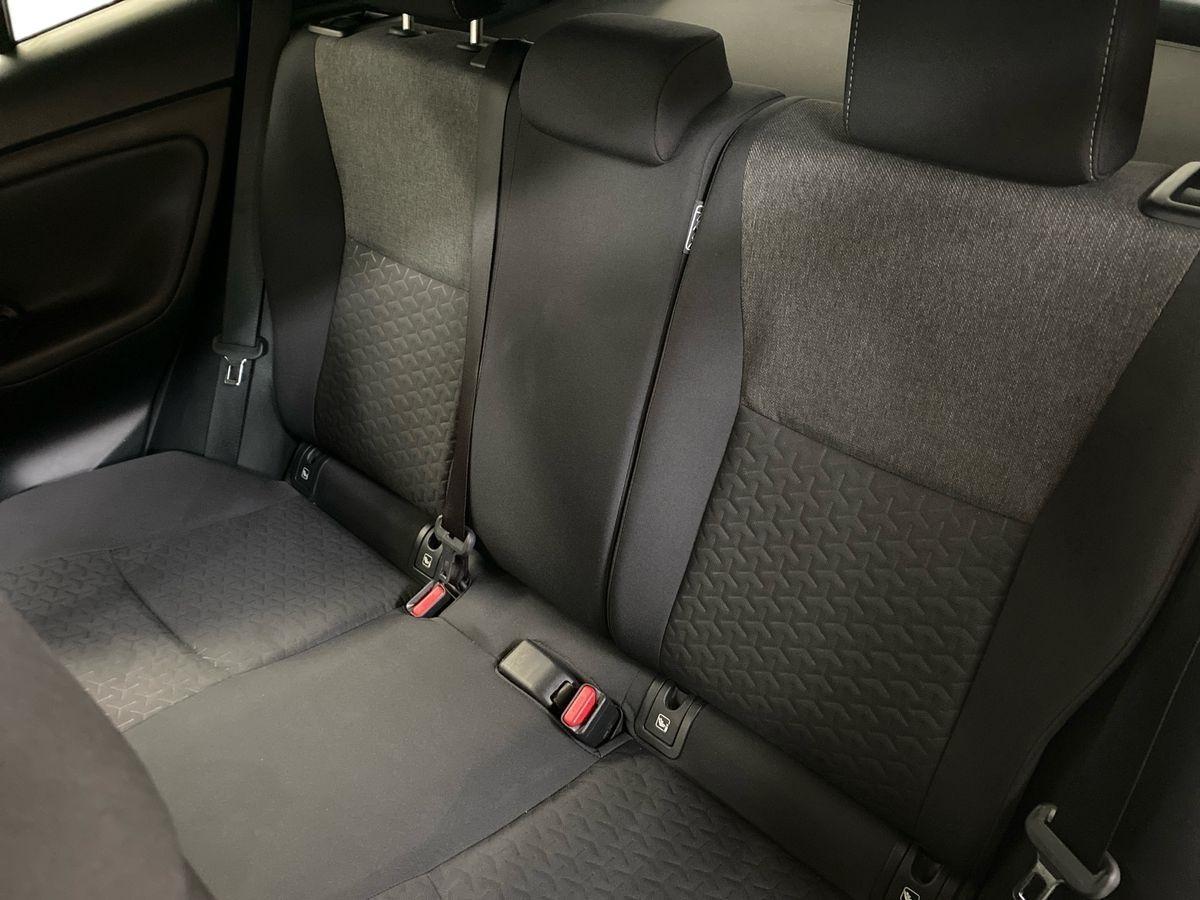 TOYOTA Yaris Cross 2021 - Yaris Cross 1.5h Trend fwd 116cv e-cvt