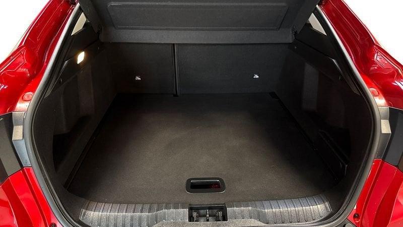 Renault Arkana 1.6 E-Tech full hybrid Intens Auto 145cv