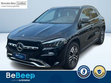 Mercedes-Benz GLA 180 PROGRESSIVE ADVANCED PLUS AUTO