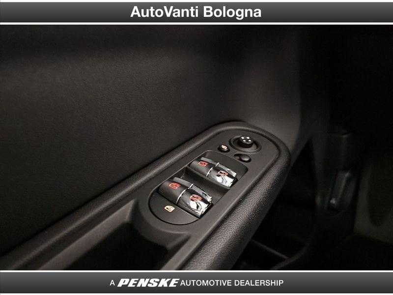 MINI Mini Countryman F60 Mini 2.0 Cooper D Business Countryman Automatica