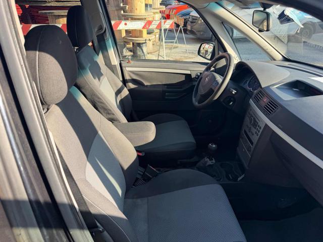OPEL Meriva 1.3 CDTI ecoFLEX Cosmo senza nessun lavoro da fare