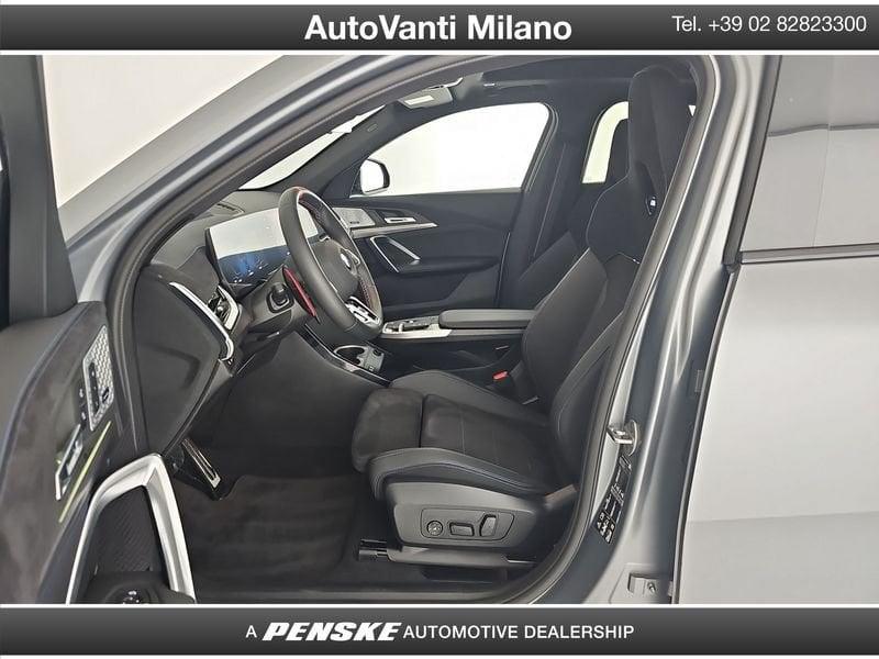 BMW X2 X2 xdrive M35i Msport Pro auto