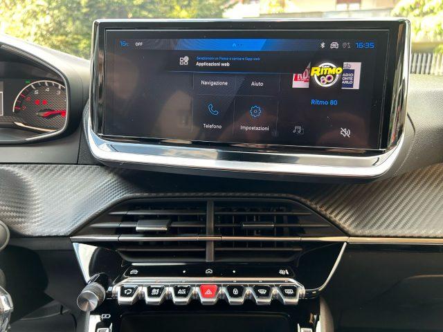 PEUGEOT 208 PureTech 100 5 porte Active *PREZZO PROMO*