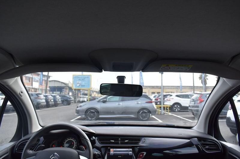 Citroën C3 1.2 PureTech 82cv S&S ETG Exclusive