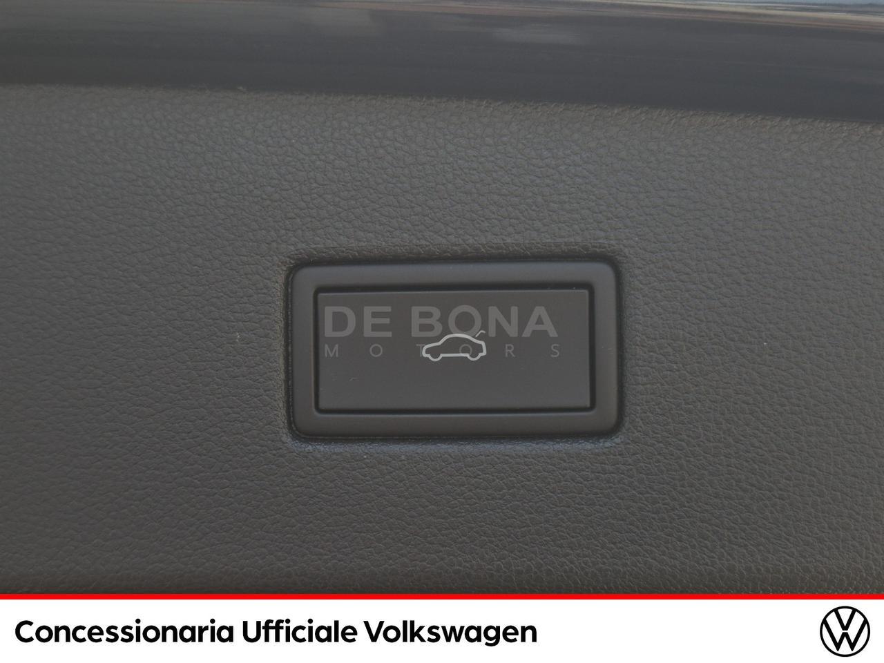 Volkswagen Tiguan 1.5 tsi r-line 150cv dsg