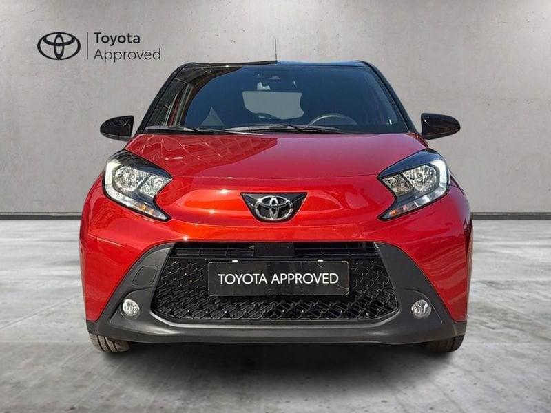 Toyota Aygo X Aygo X 1.0 Trend 72cv s-cvt