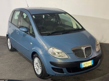 Lancia MUSA 1.3 MULTIJET