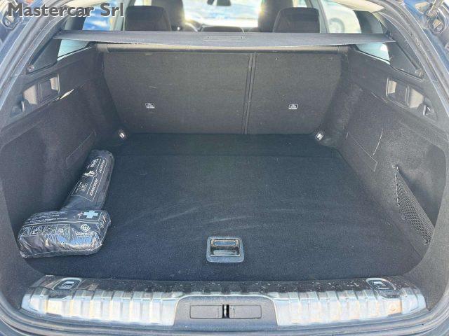 PEUGEOT 508 508 SW 1.5 bluehdi Business TG : GC860HS