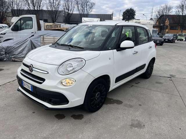 Fiat 500L 1.6 mjt Business 120cv my20