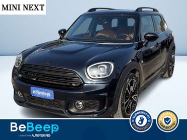 MINI Countryman Mini F60 MINI 1.5 COOPER JCW AUTO