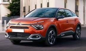 Citroen C4 BlueHDi 130 S&S EAT8 Feel Pack