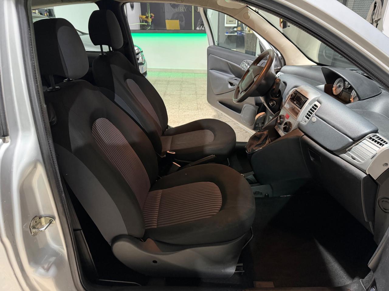 Lancia Ypsilon 1.2 Benzina 2008