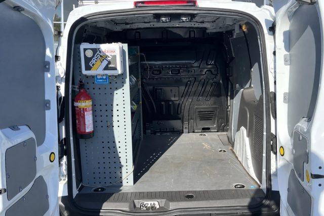 FORD Transit Connect L1H1 1.5 ALLESTITO