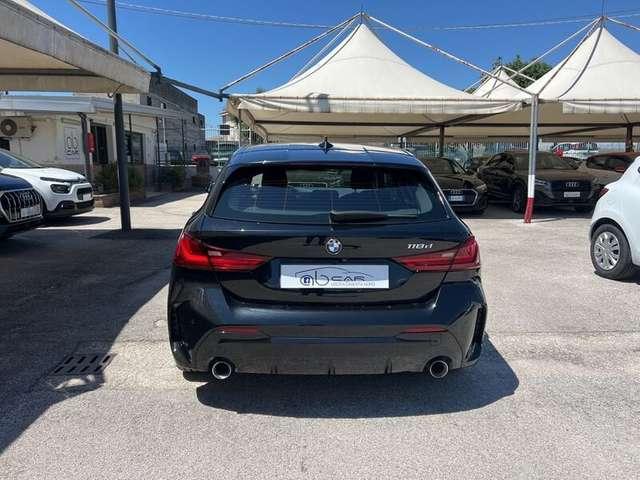 BMW 118 118d 5p. M Sport