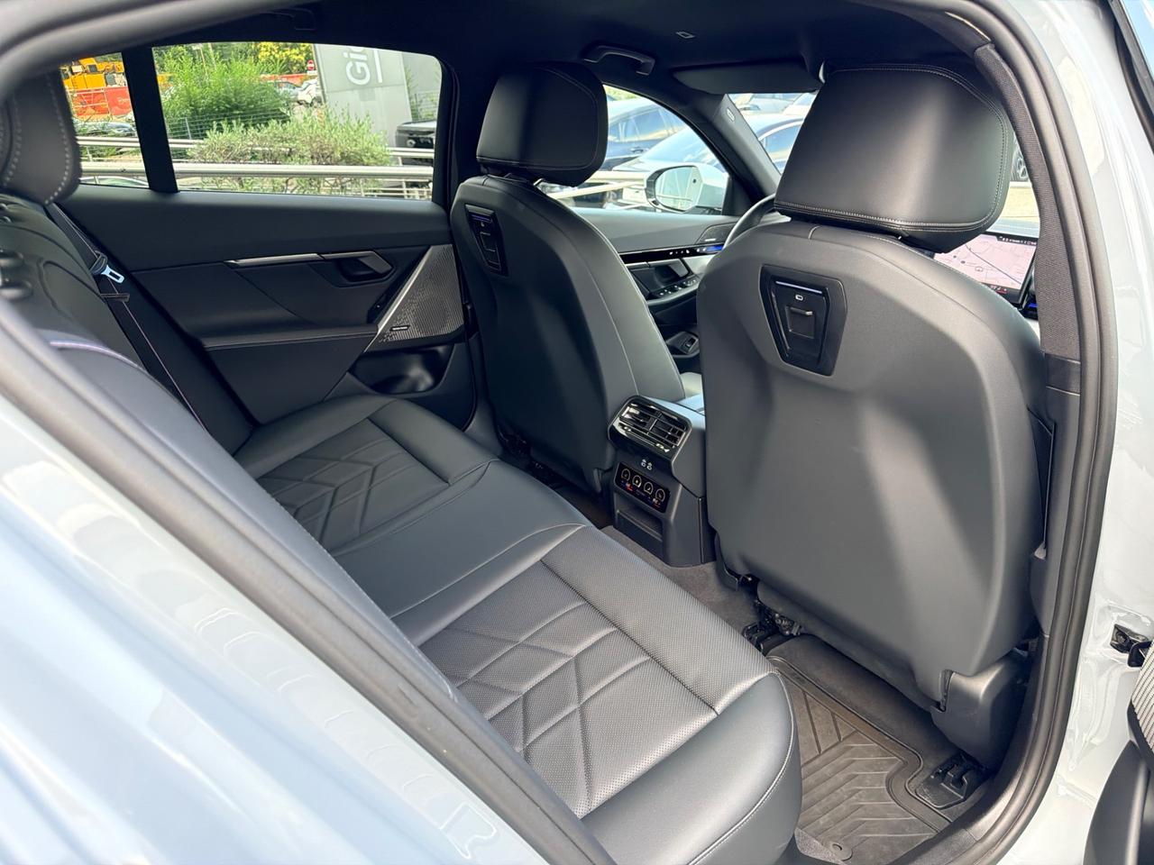 Bmw 520d 48V xDrive Msport Pro grigio Nardo’