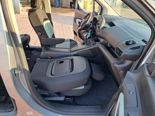 CITROEN Berlingo BlueHDi 100 XL Shine 7 POSTI