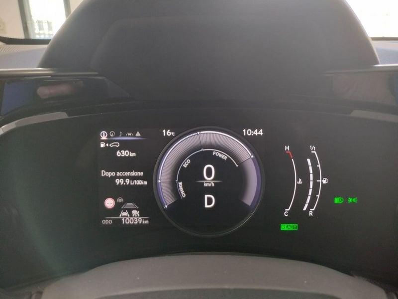 Lexus NX NX Hybrid 4WD Business