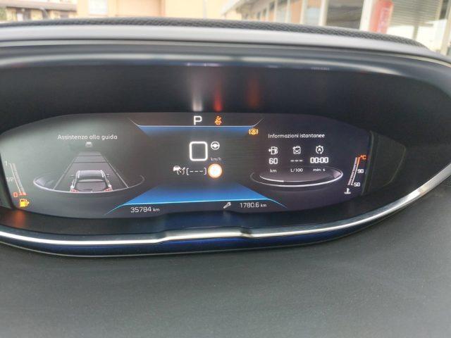 PEUGEOT 3008 BlueHDi 130 EAT8 GT Senza vincolo finanziamento