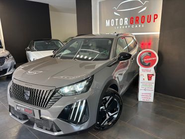 Peugeot 2008 1.2 PureTech 100 S&S Allure