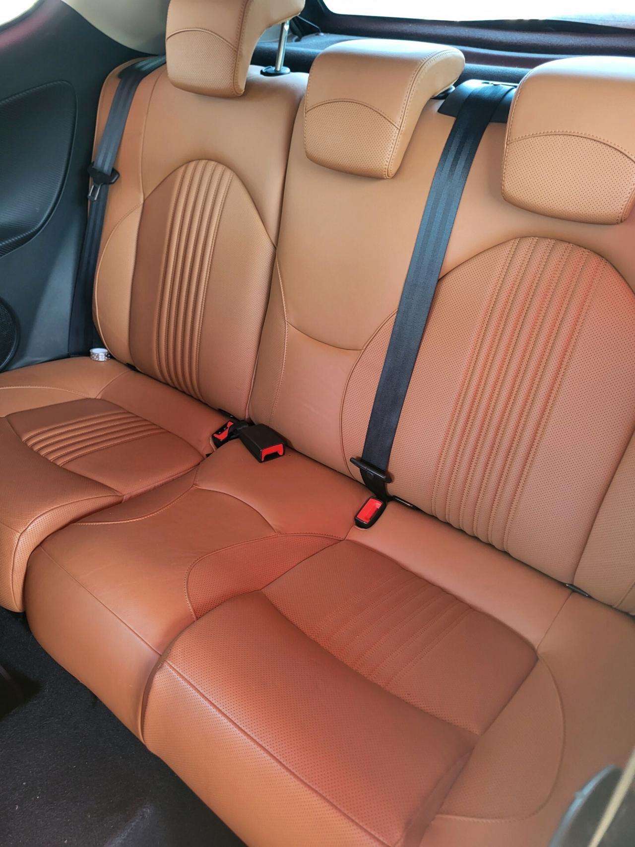 Alfa Romeo MiTo 1.3 JTDm-2 95 CV S&S Distinctive Sport Pack