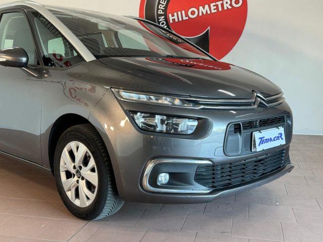 CITROEN C4 Spacetourer BlueHDi 130 S&S Feel 7 POSTI
