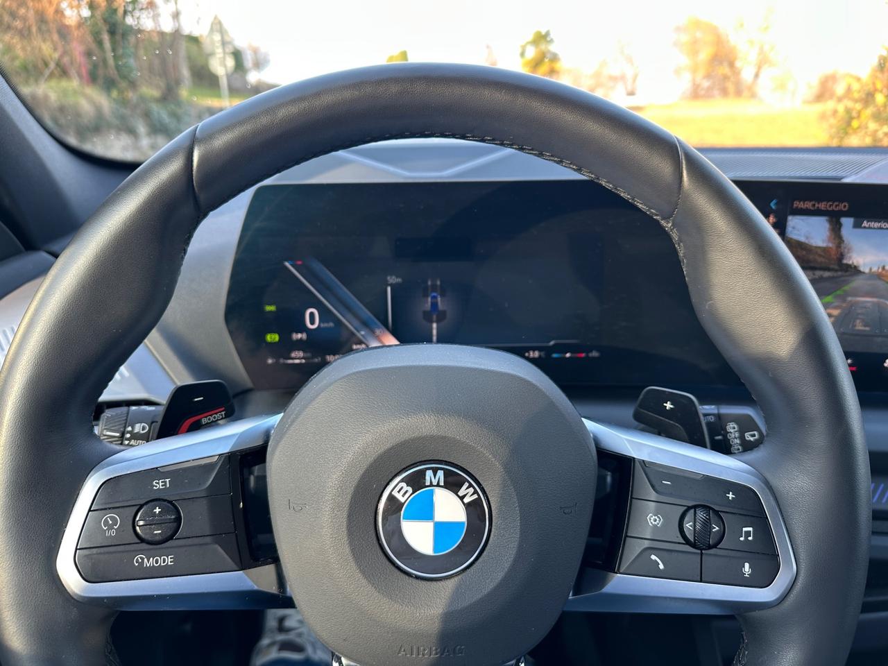 Bmw 118d 5p. MSport Pro - 2024