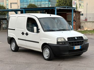 FIAT DOBLO' con 235000km SUPER PREZZO!