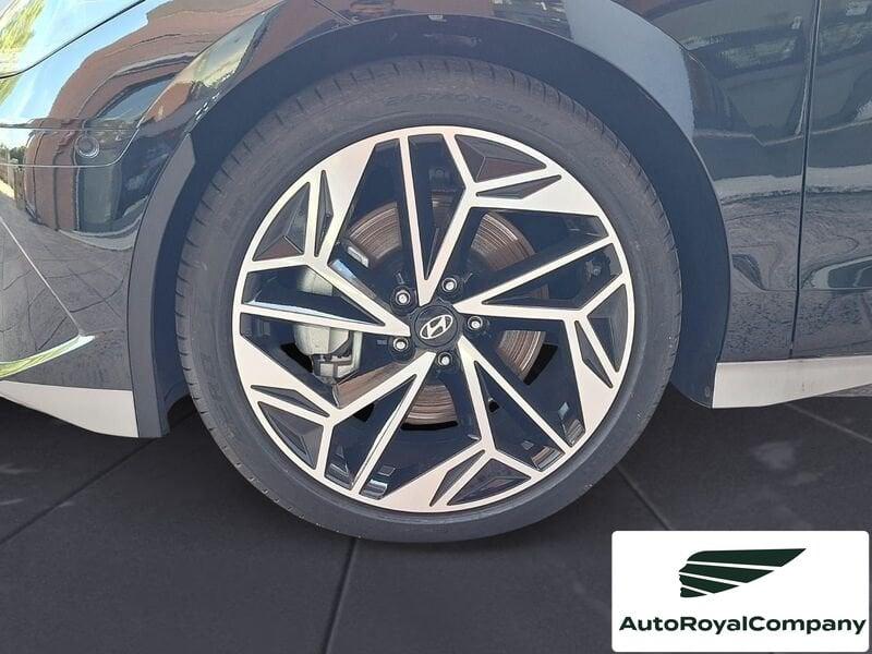 Hyundai Ioniq 6 Ioniq 6 77.4 kWh AWD Evolution