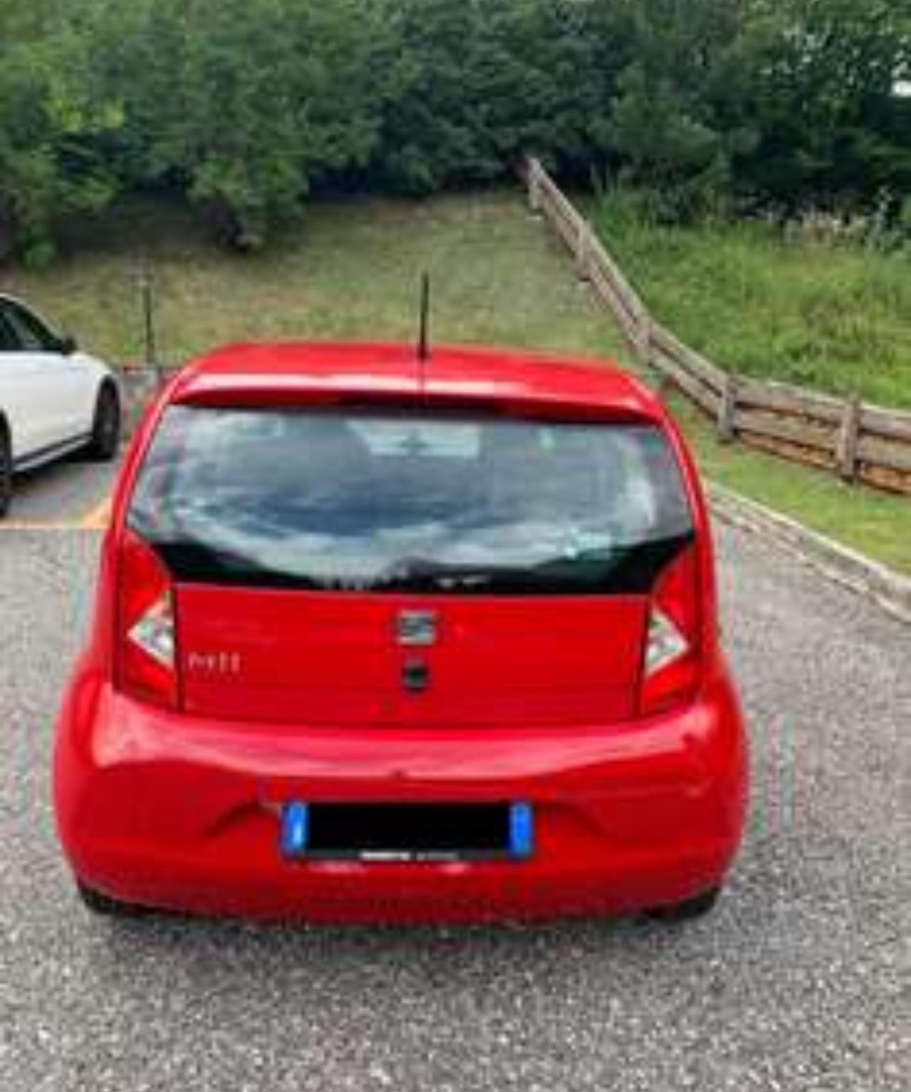 Seat Mii 1.0 5 porte Style