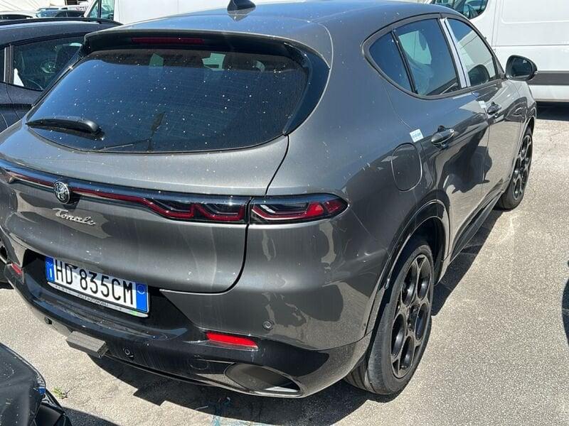 Alfa Romeo Tonale 1.5 Hybrid 175cv TCT7 Sprint