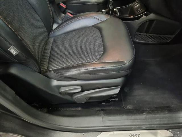 JEEP Compass 1.4 MultiAir 2WD Limited Az. Italia 90.000 Km