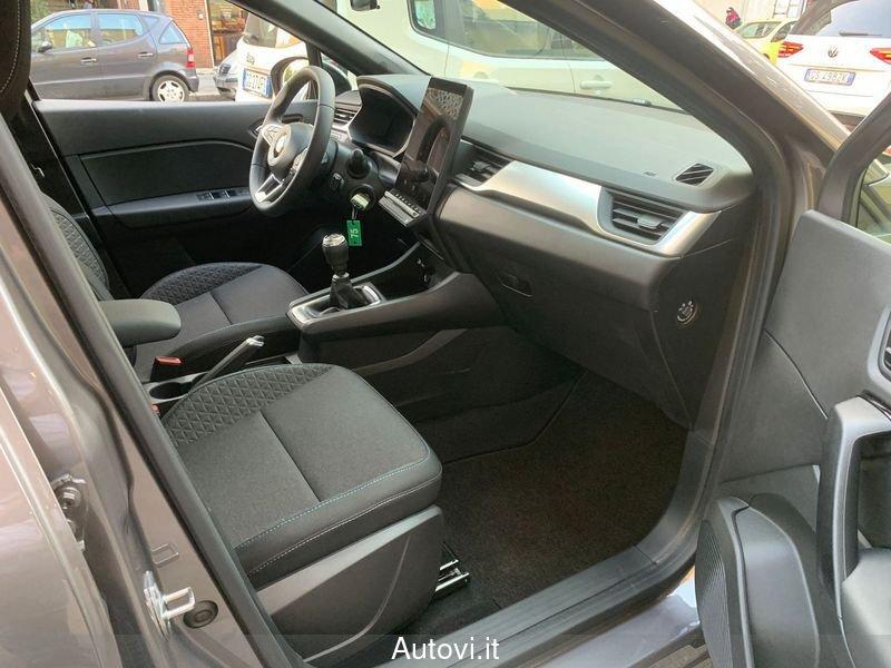 Mitsubishi ASX ASX 1.0L 91 CV Invite (PROMO)