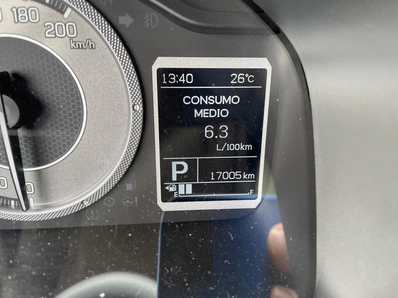 Suzuki Ignis 1.2 Hybrid CVT Top