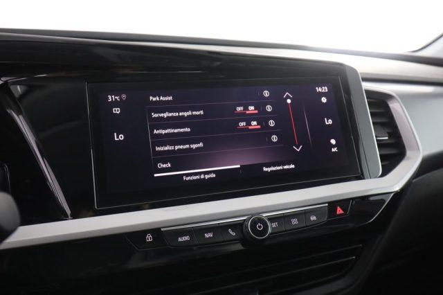 OPEL Grandland Grandland 1.5 diesel Ecotec aut. Business Elegance