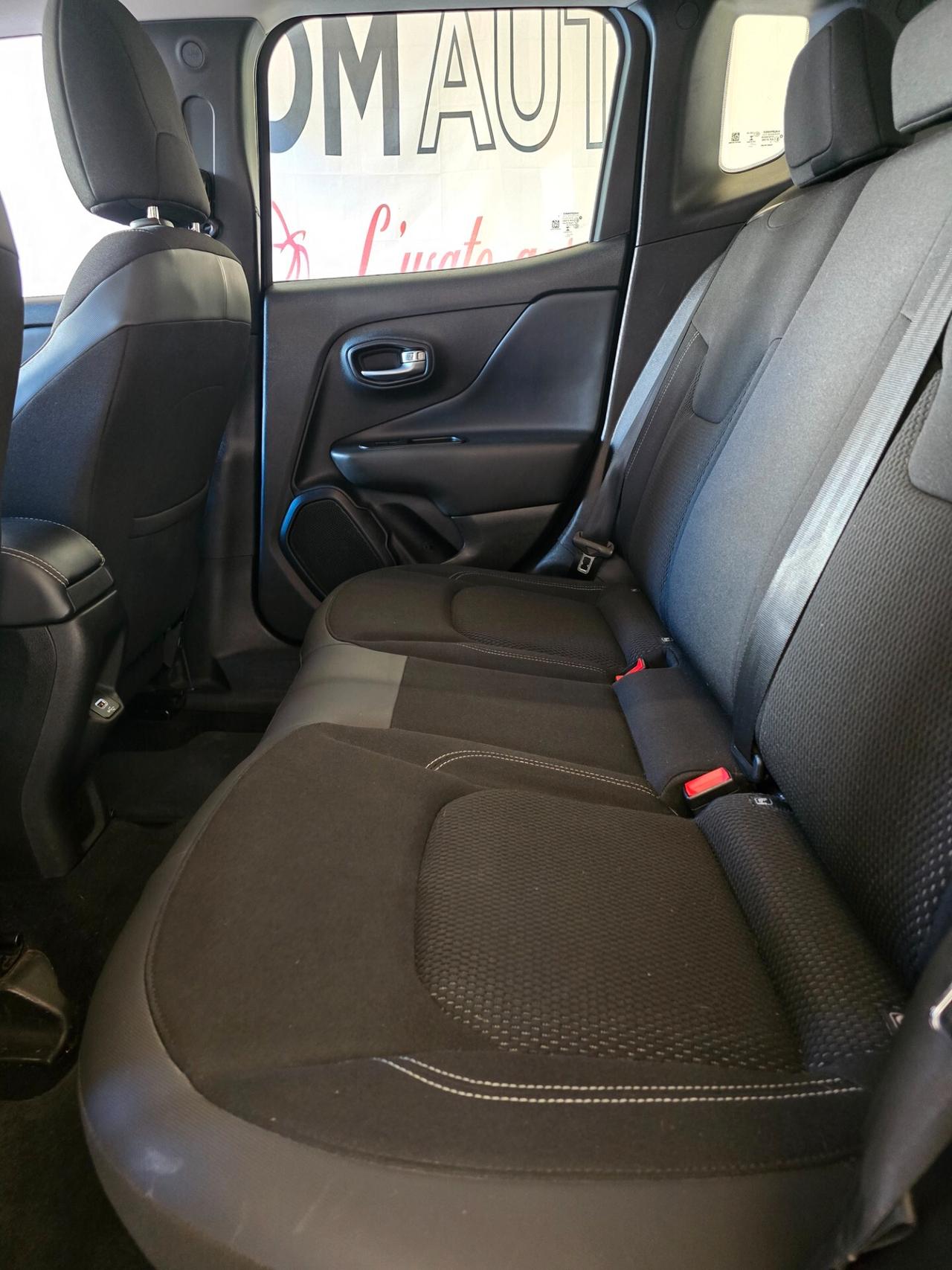 Jeep Renegade 1.0 T3 Limited