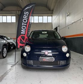 Fiat 500 1.2 Pop NEOPATENTATI