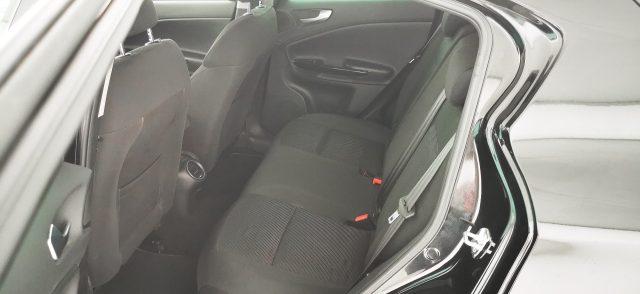 ALFA ROMEO Giulietta 2.0 JTDm-2 140 CV Exclusive