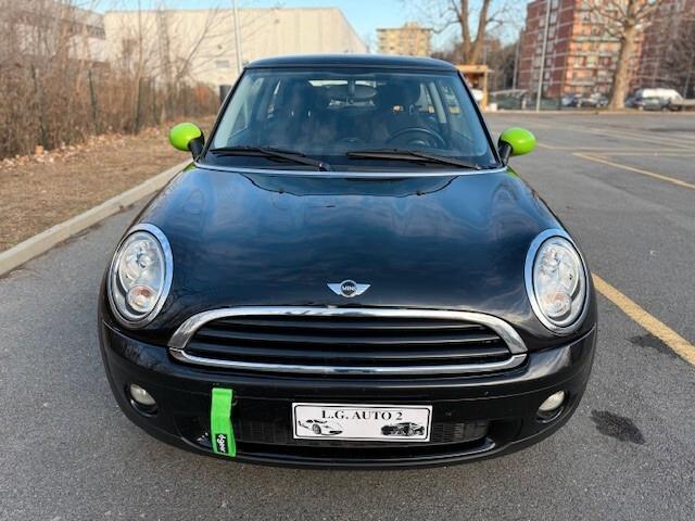 Mini Mini 1.6 16V One (55kW)