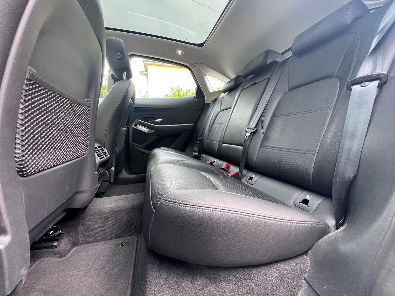 Jaguar E-Pace 2.0D R-Dynamic S MHEV #10767