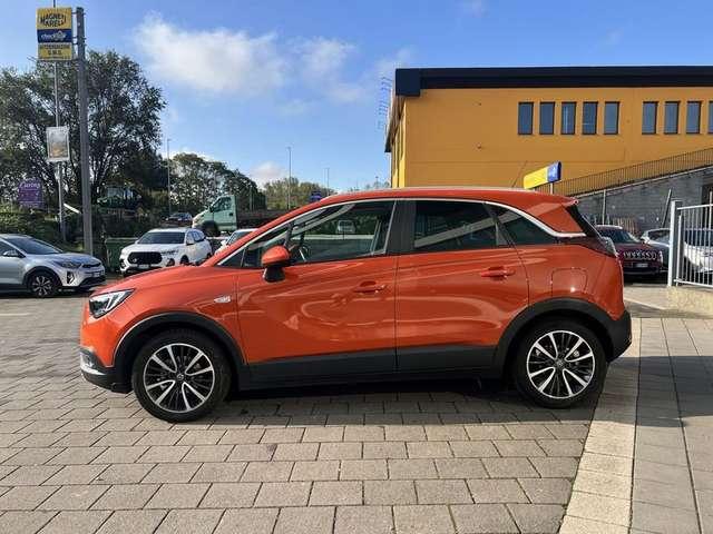 Opel Crossland Crossland X 1.2 12V Start&Stop Innovation