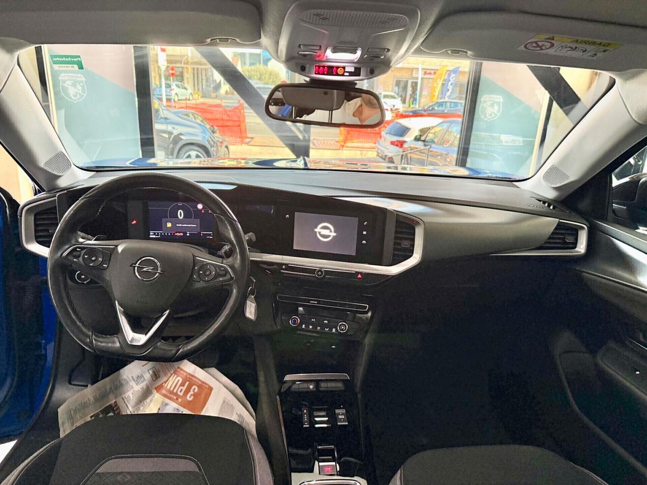 Opel Mokka 1.2 Turbo 130 CV aut. Edition