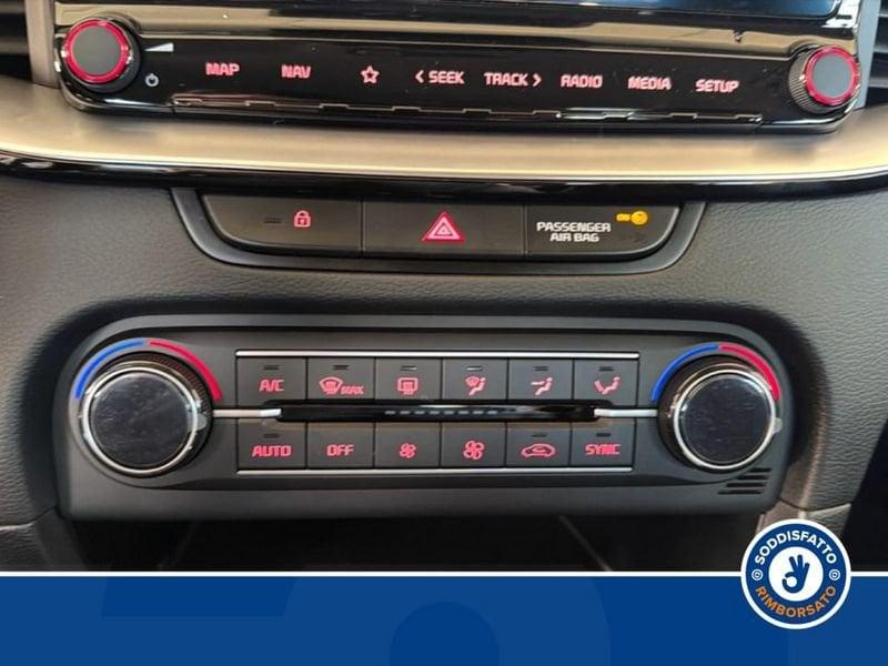 Kia Xceed 1.0 TGDI Business MY26