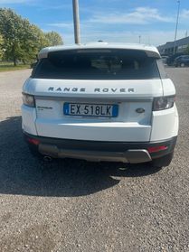 Land Rover Range Evoque 2.2 TD4 5p. Prestige
