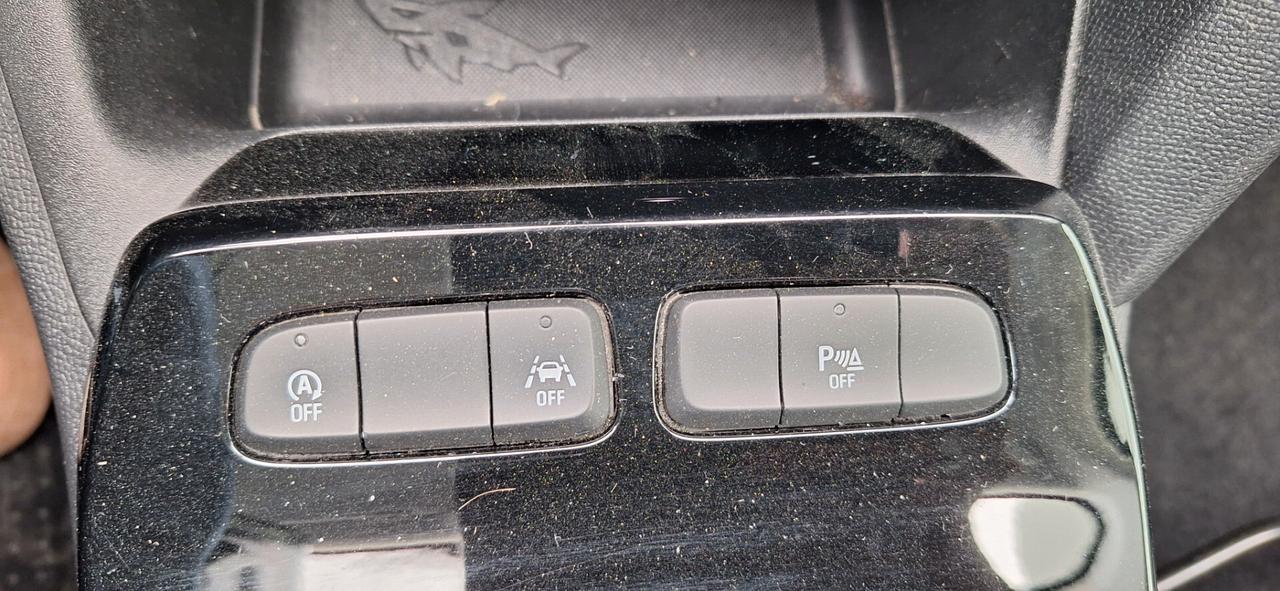 Opel Mokka 1.5 diesel Elegance